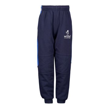 Pantalón de chándal infantil