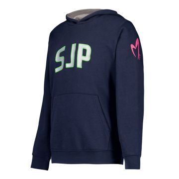 Sudadera con capucha