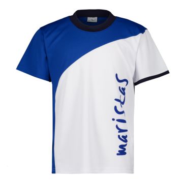 Camiseta manga corta Dryness