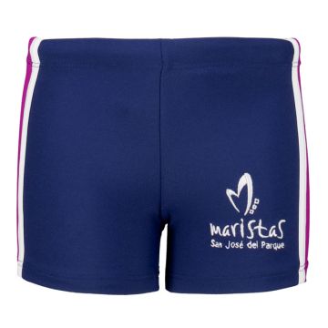 Bañador boxer niño